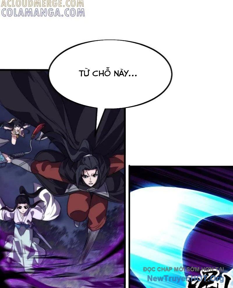 Ta Có Một Sơn Trại Chap 1168 - Next Chap 1169