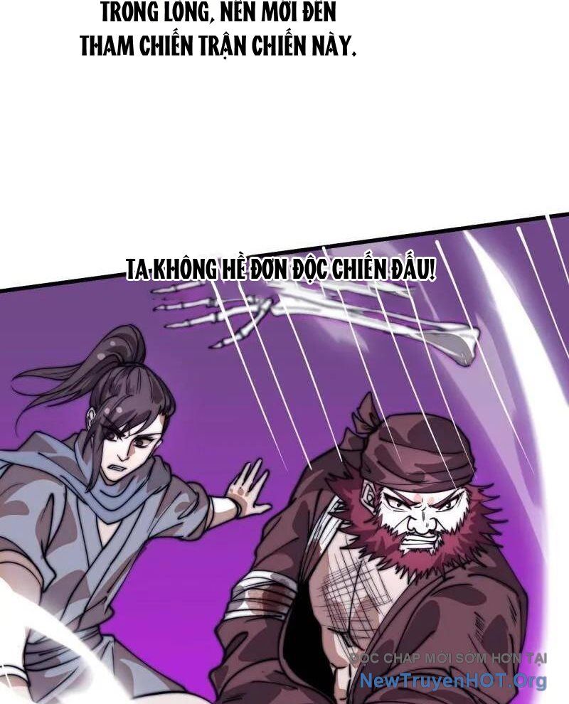 Ta Có Một Sơn Trại Chap 1168 - Next Chap 1169