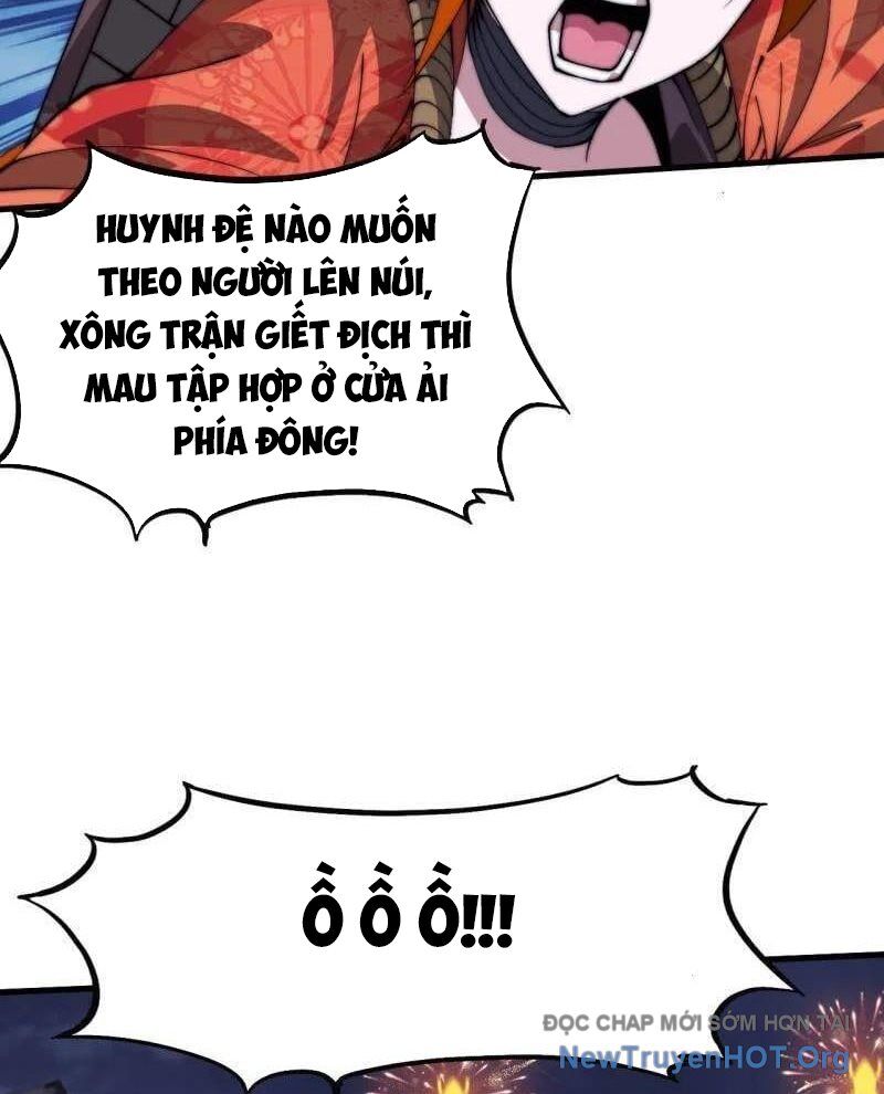 Ta Có Một Sơn Trại Chap 1168 - Next Chap 1169