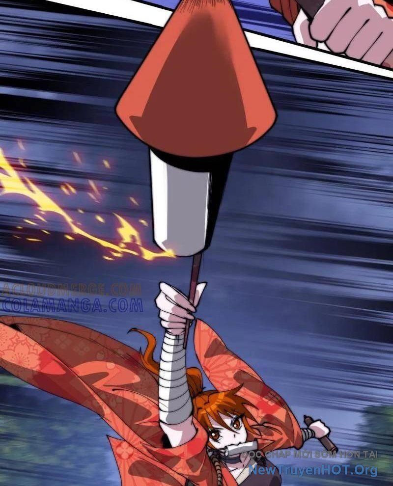 Ta Có Một Sơn Trại Chap 1168 - Next Chap 1169