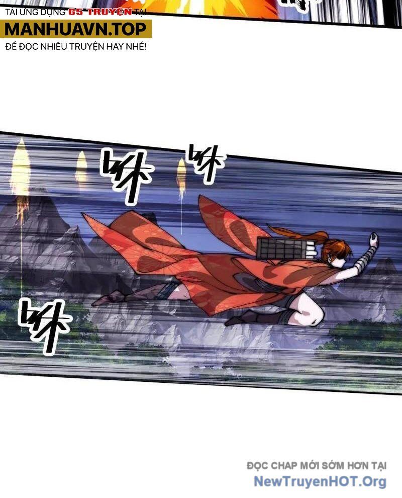 Ta Có Một Sơn Trại Chap 1168 - Next Chap 1169