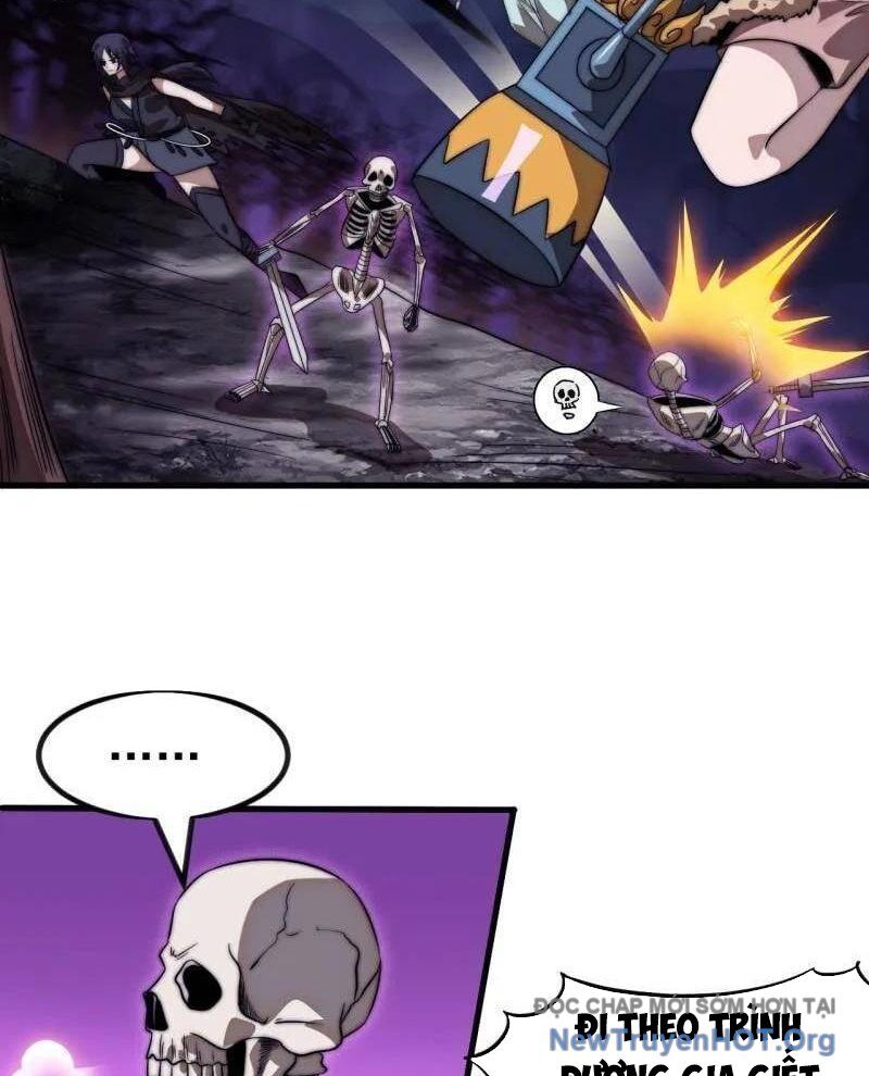 Ta Có Một Sơn Trại Chap 1168 - Next Chap 1169