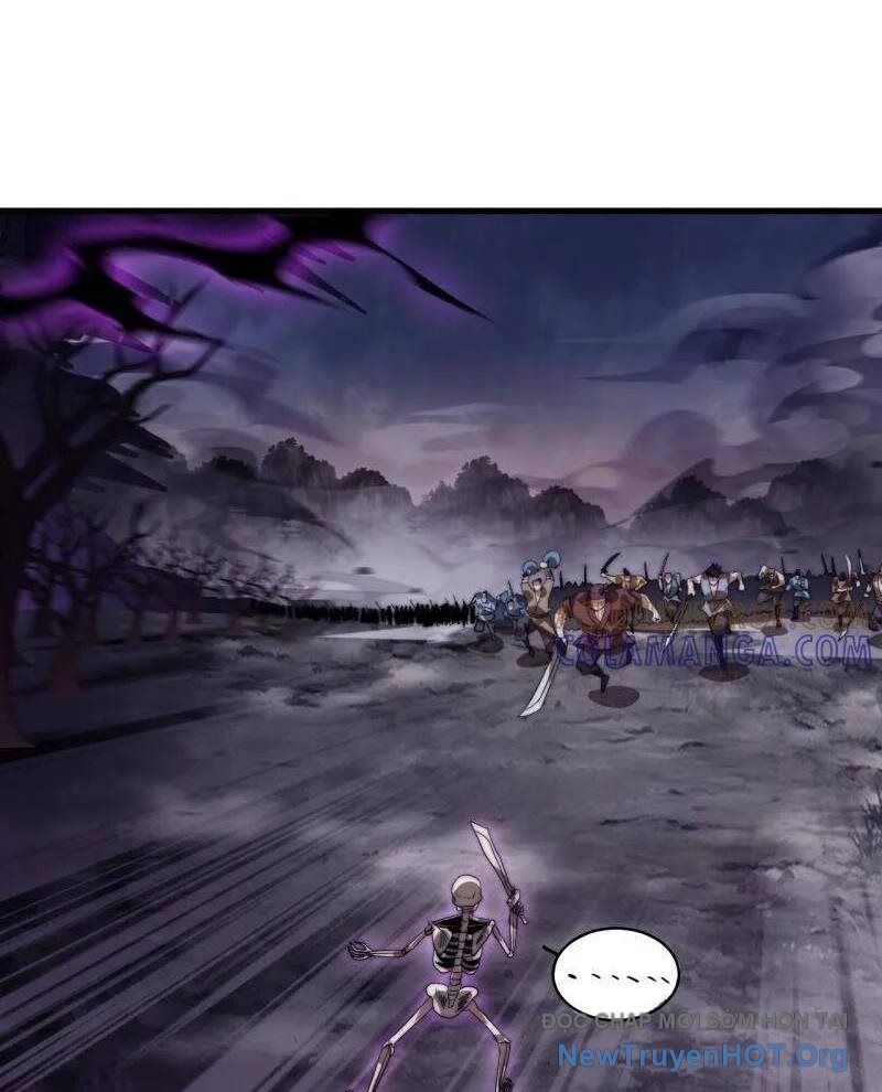 Ta Có Một Sơn Trại Chap 1168 - Next Chap 1169