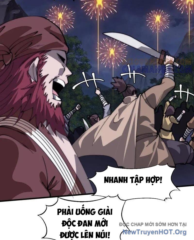 Ta Có Một Sơn Trại Chap 1168 - Next Chap 1169