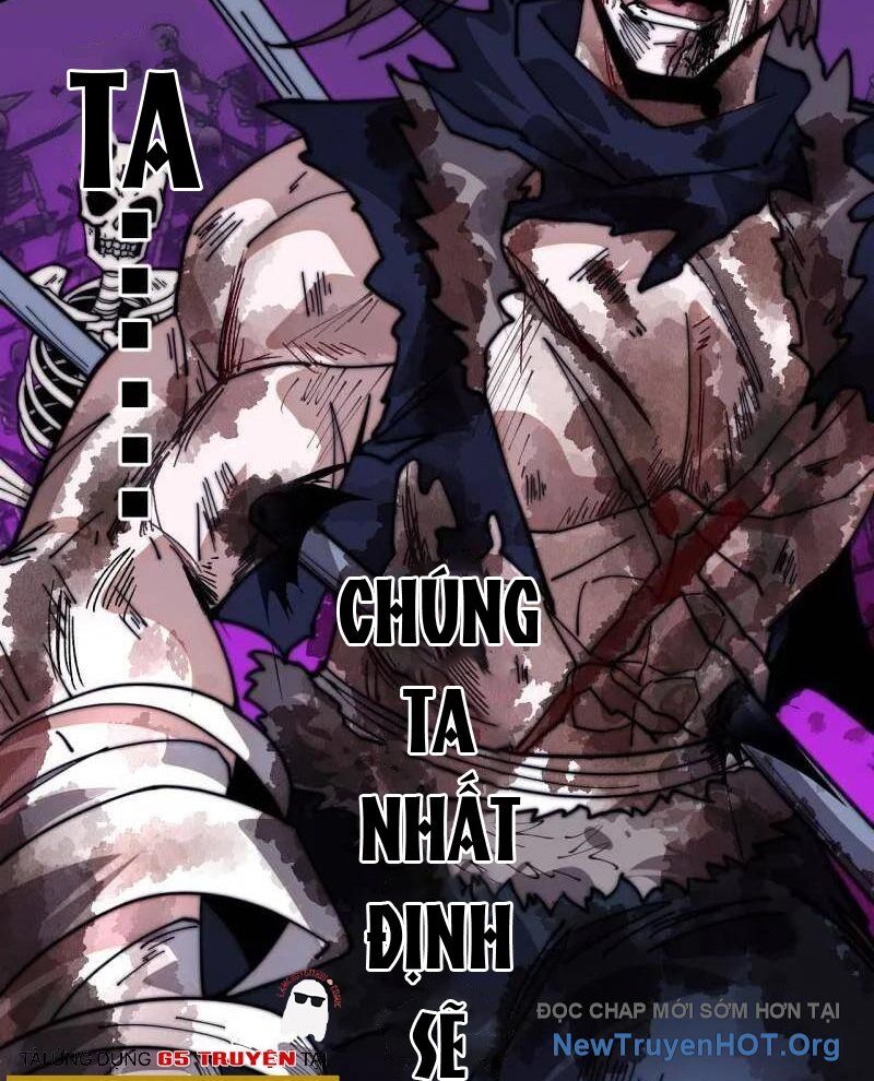 Ta Có Một Sơn Trại Chap 1168 - Next Chap 1169
