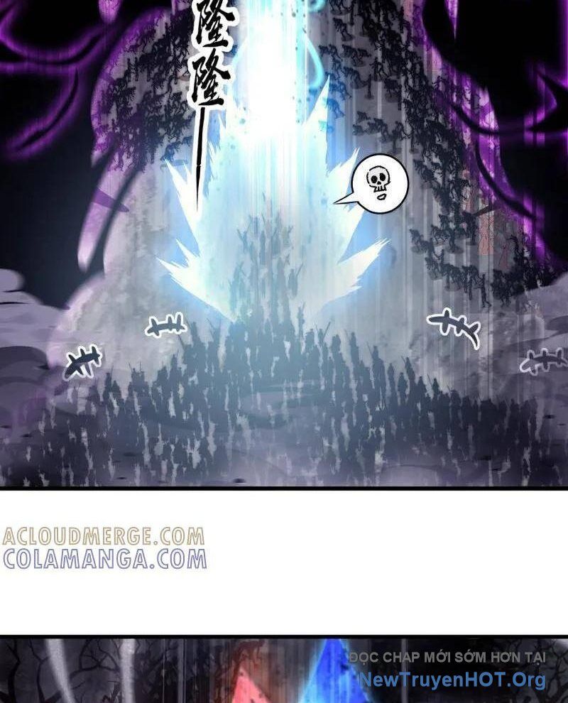 Ta Có Một Sơn Trại Chap 1168 - Next Chap 1169