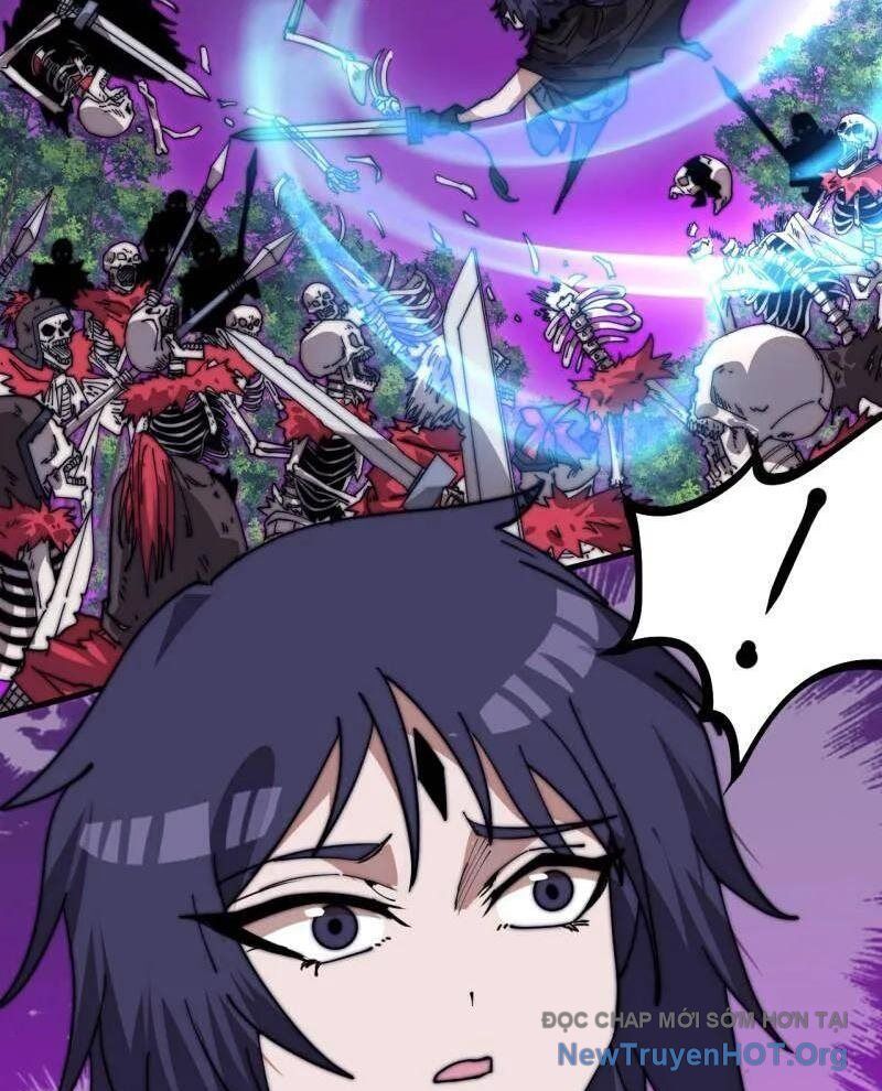 Ta Có Một Sơn Trại Chap 1168 - Next Chap 1169