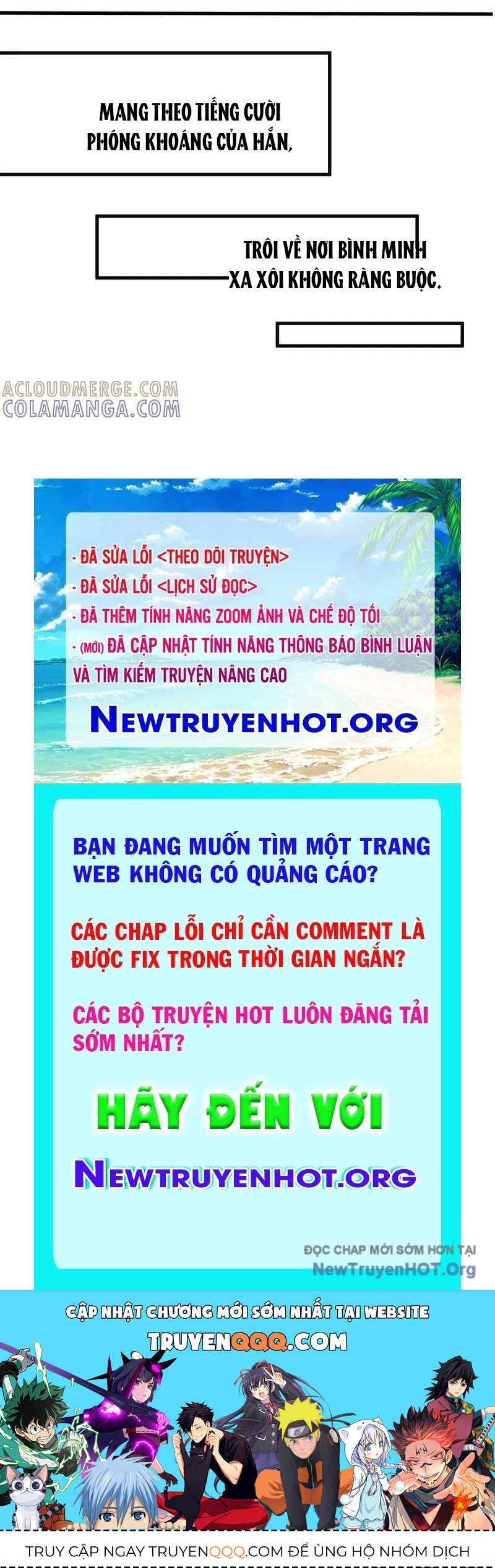 Ta Có Một Sơn Trại Chap 1169 - Next Chap 1170