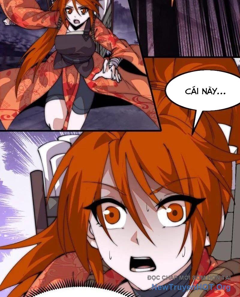 Ta Có Một Sơn Trại Chap 1169 - Next Chap 1170
