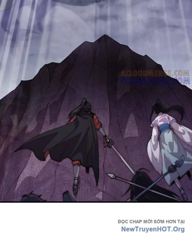 Ta Có Một Sơn Trại Chap 1169 - Next Chap 1170