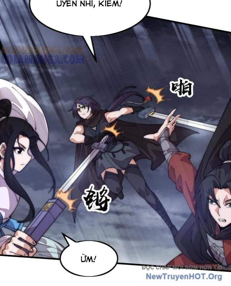 Ta Có Một Sơn Trại Chap 1169 - Next Chap 1170