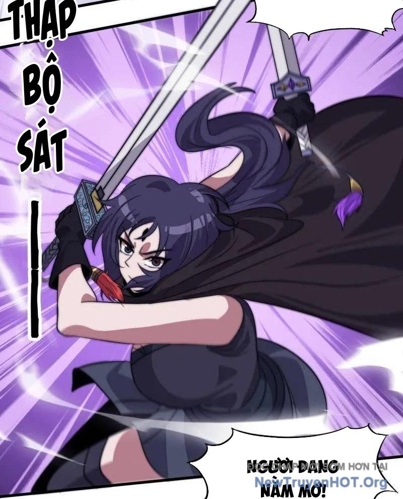 Ta Có Một Sơn Trại Chap 1169 - Next Chap 1170