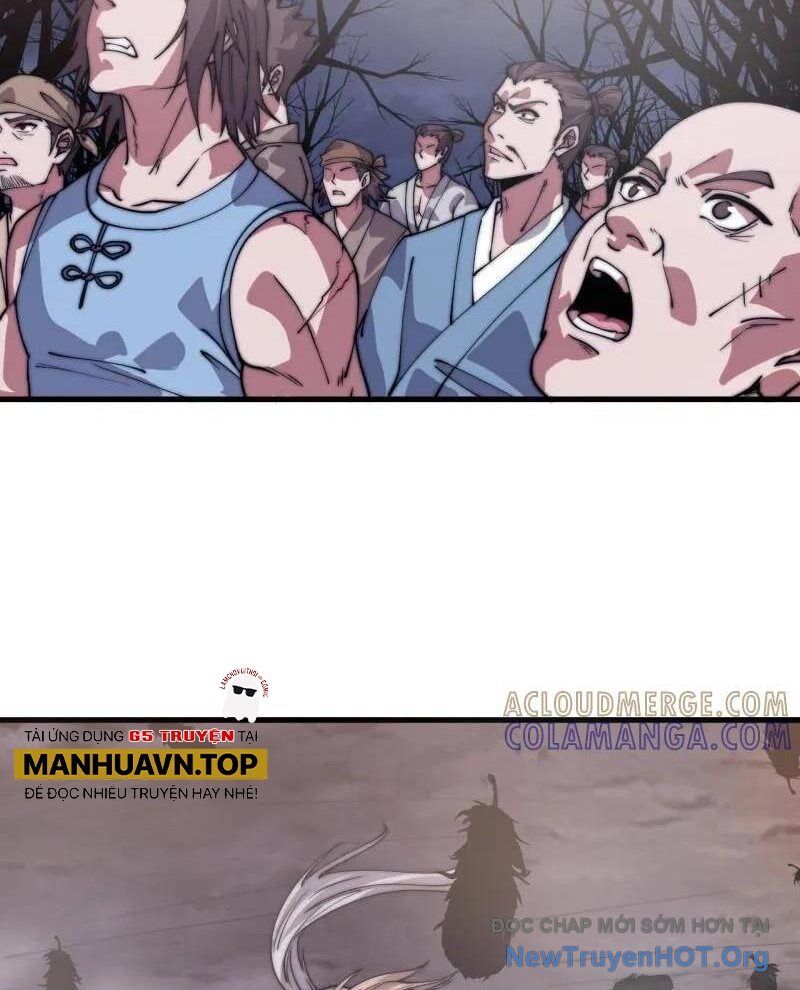 Ta Có Một Sơn Trại Chap 1169 - Next Chap 1170