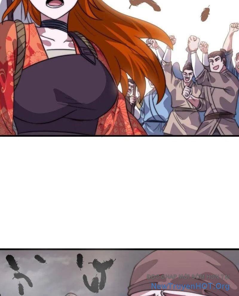 Ta Có Một Sơn Trại Chap 1169 - Next Chap 1170