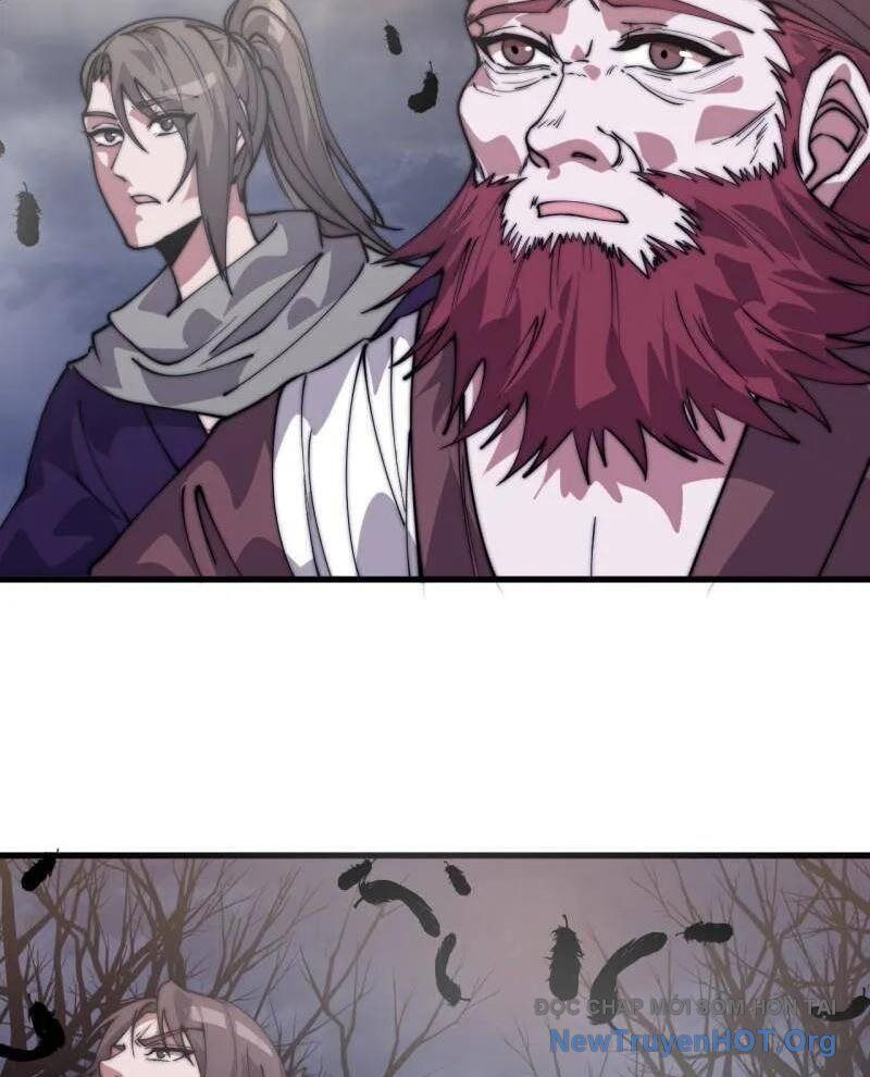 Ta Có Một Sơn Trại Chap 1169 - Next Chap 1170