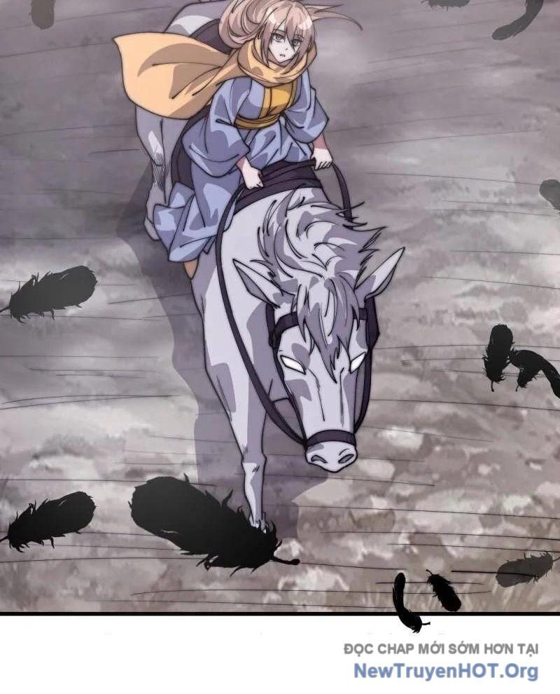 Ta Có Một Sơn Trại Chap 1169 - Next Chap 1170