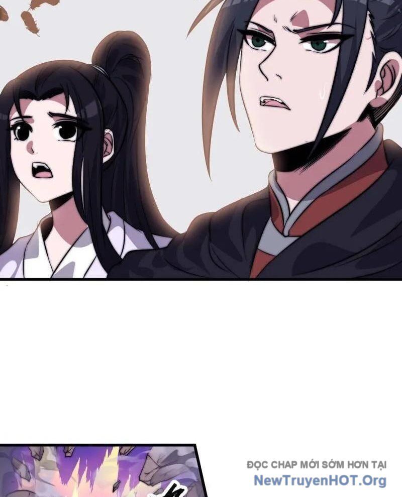 Ta Có Một Sơn Trại Chap 1169 - Next Chap 1170