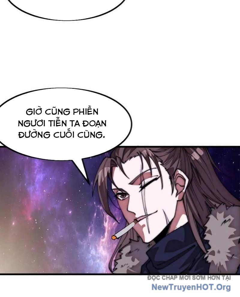 Ta Có Một Sơn Trại Chap 1169 - Next Chap 1170