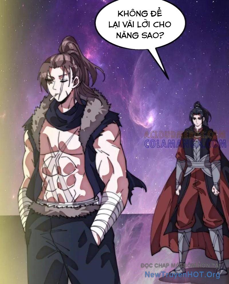 Ta Có Một Sơn Trại Chap 1169 - Next Chap 1170