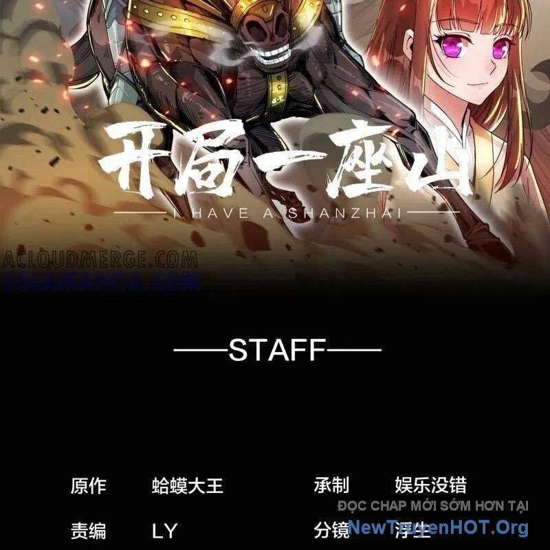 Ta Có Một Sơn Trại Chap 1164 - Next Chap 1165