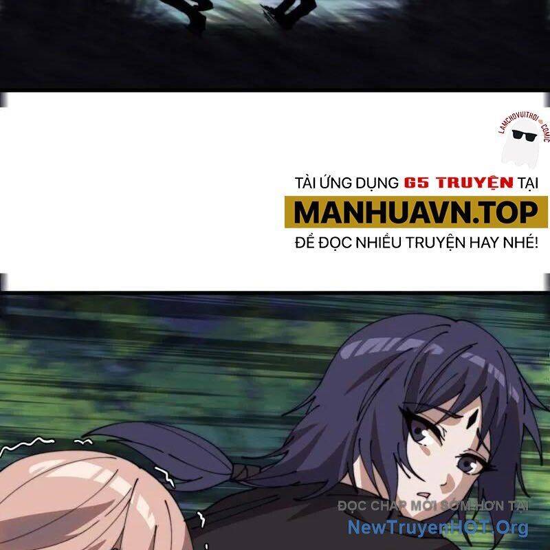 Ta Có Một Sơn Trại Chap 1164 - Next Chap 1165