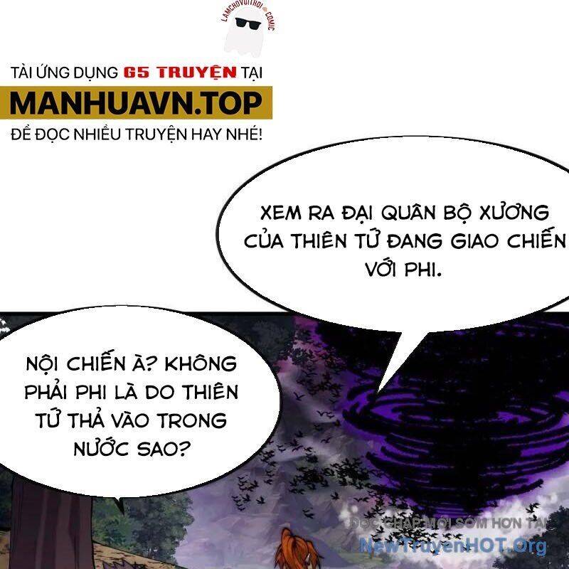 Ta Có Một Sơn Trại Chap 1164 - Next Chap 1165