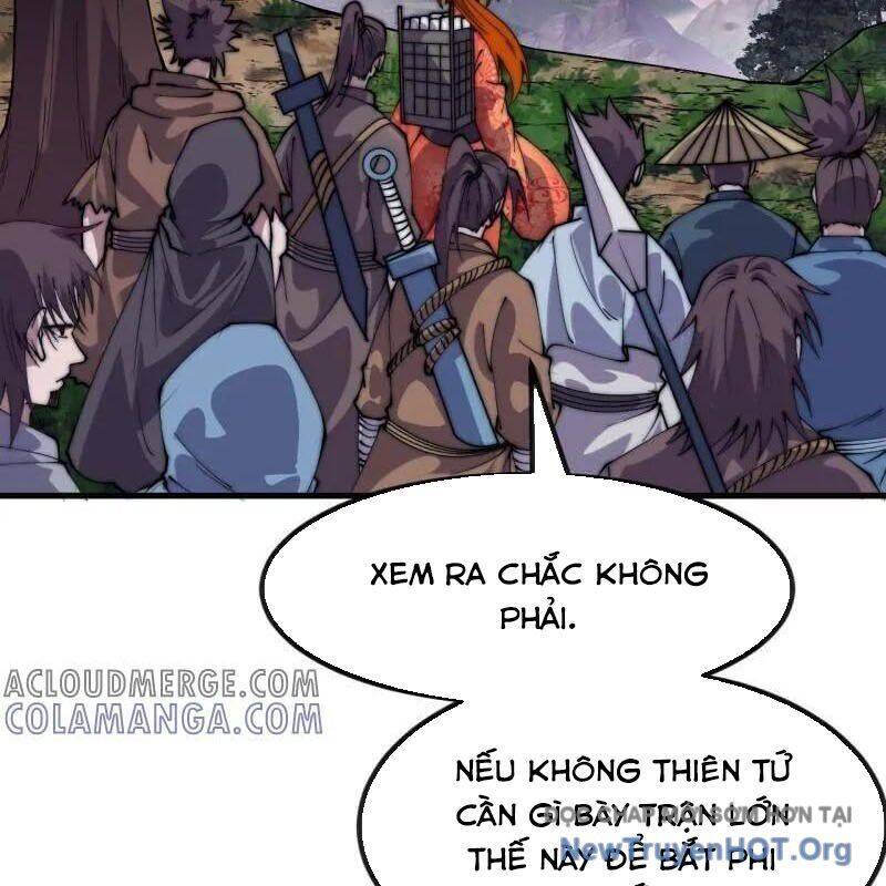 Ta Có Một Sơn Trại Chap 1164 - Next Chap 1165