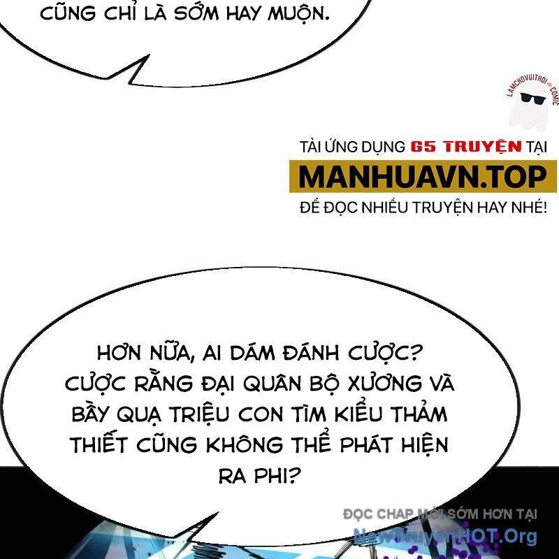 Ta Có Một Sơn Trại Chap 1164 - Next Chap 1165