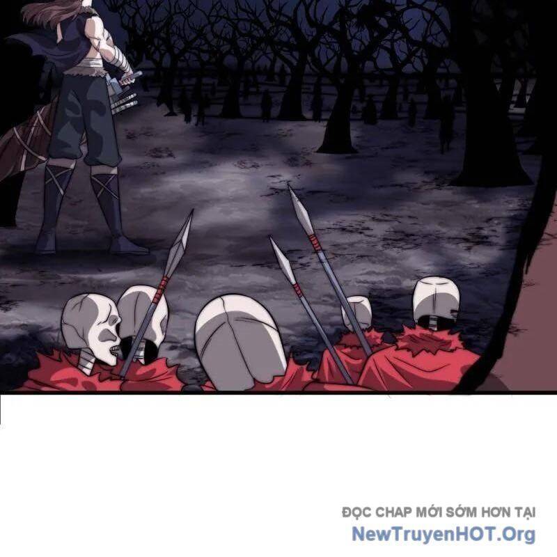 Ta Có Một Sơn Trại Chap 1164 - Next Chap 1165