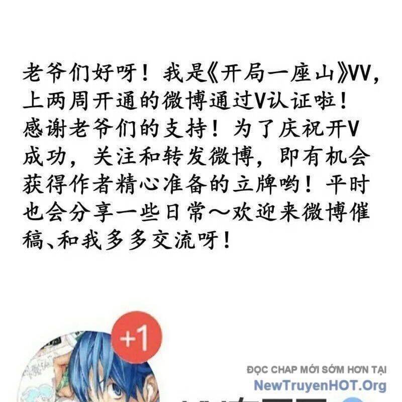 Ta Có Một Sơn Trại Chap 1164 - Next Chap 1165
