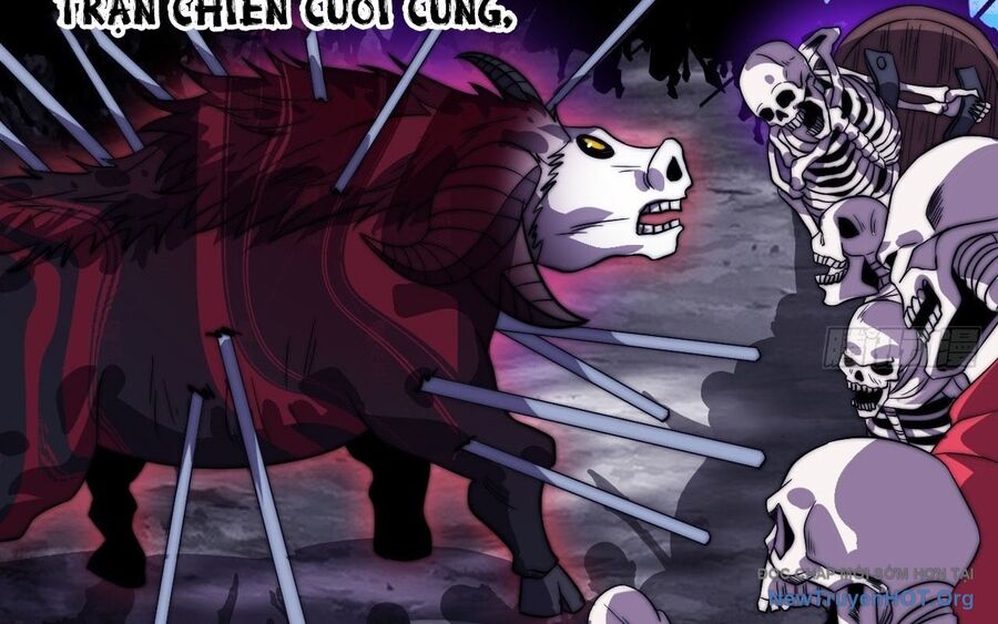 Ta Có Một Sơn Trại Chap 1166 - Next Chap 1167