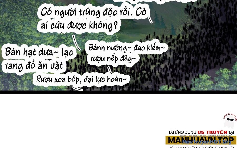 Ta Có Một Sơn Trại Chap 1166 - Next Chap 1167