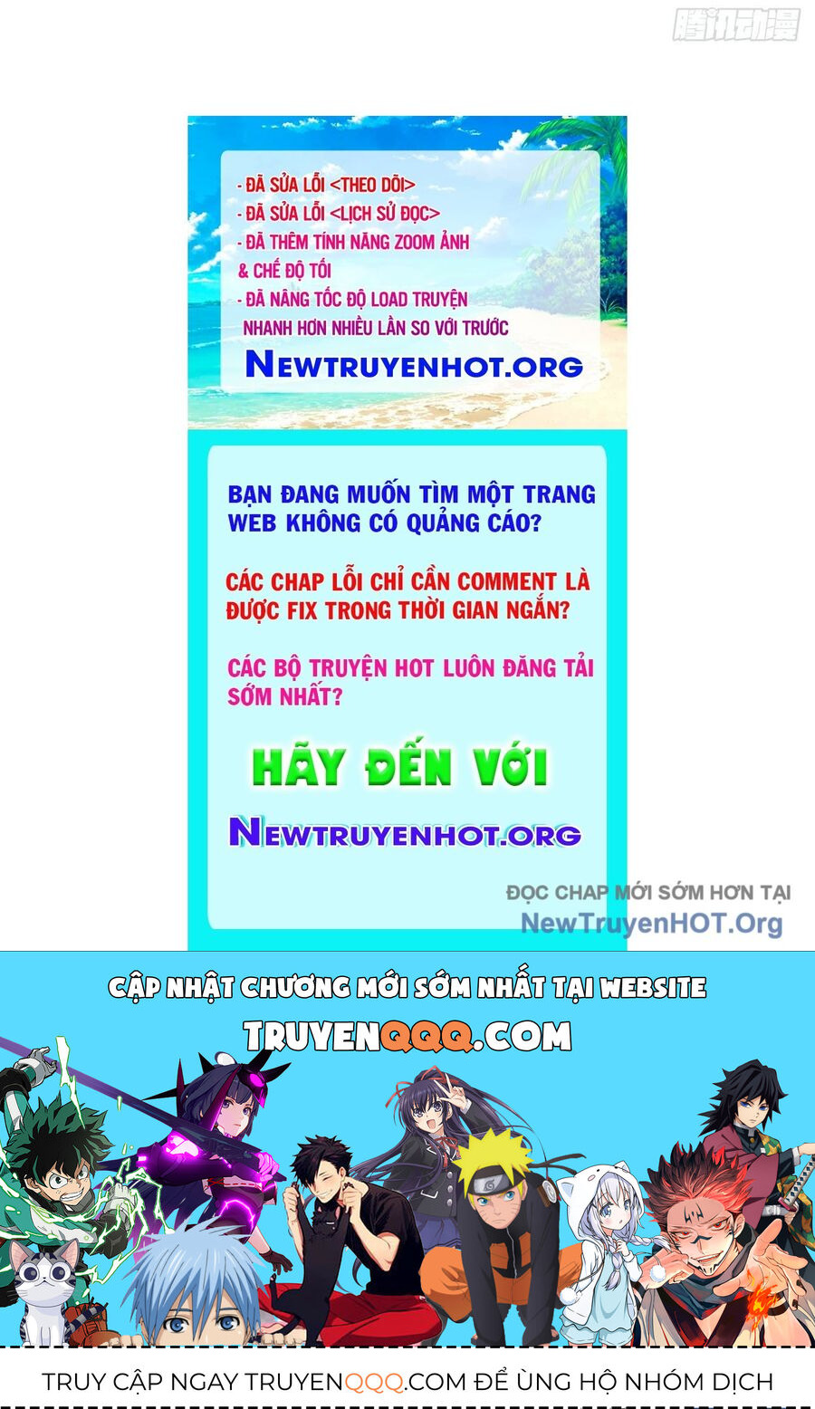 Ta Có Một Sơn Trại Chap 1166 - Next Chap 1167