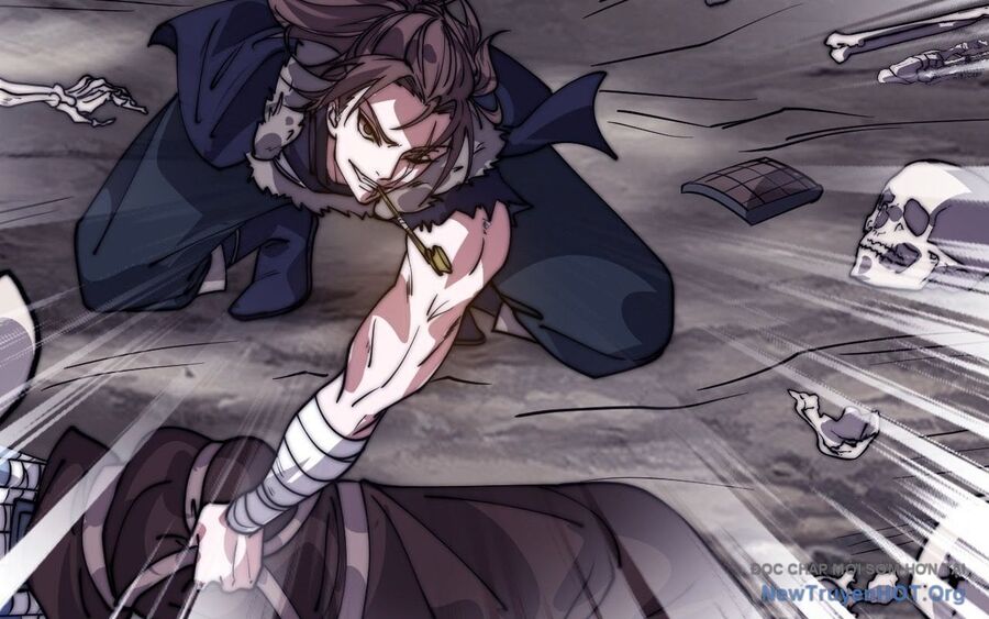 Ta Có Một Sơn Trại Chap 1166 - Next Chap 1167