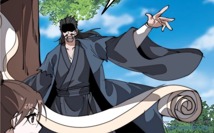 Ta Có Một Sơn Trại Chap 1166 - Next Chap 1167