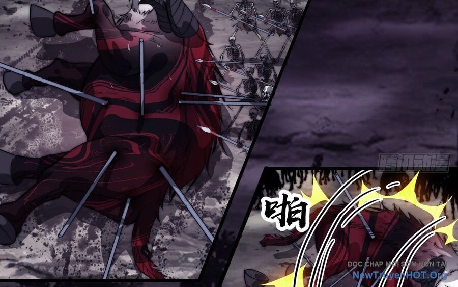 Ta Có Một Sơn Trại Chap 1166 - Next Chap 1167