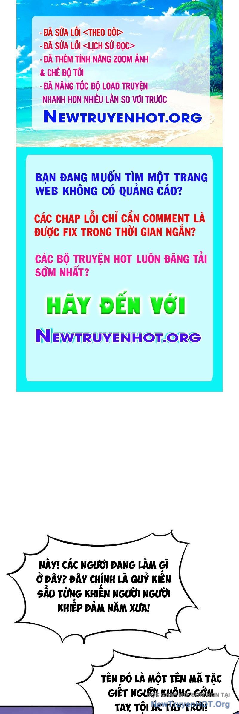 Ta Có Một Sơn Trại Chap 1167 - Next Chap 1168