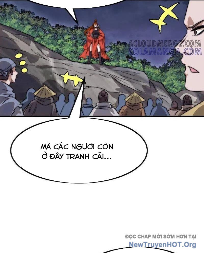Ta Có Một Sơn Trại Chap 1167 - Next Chap 1168