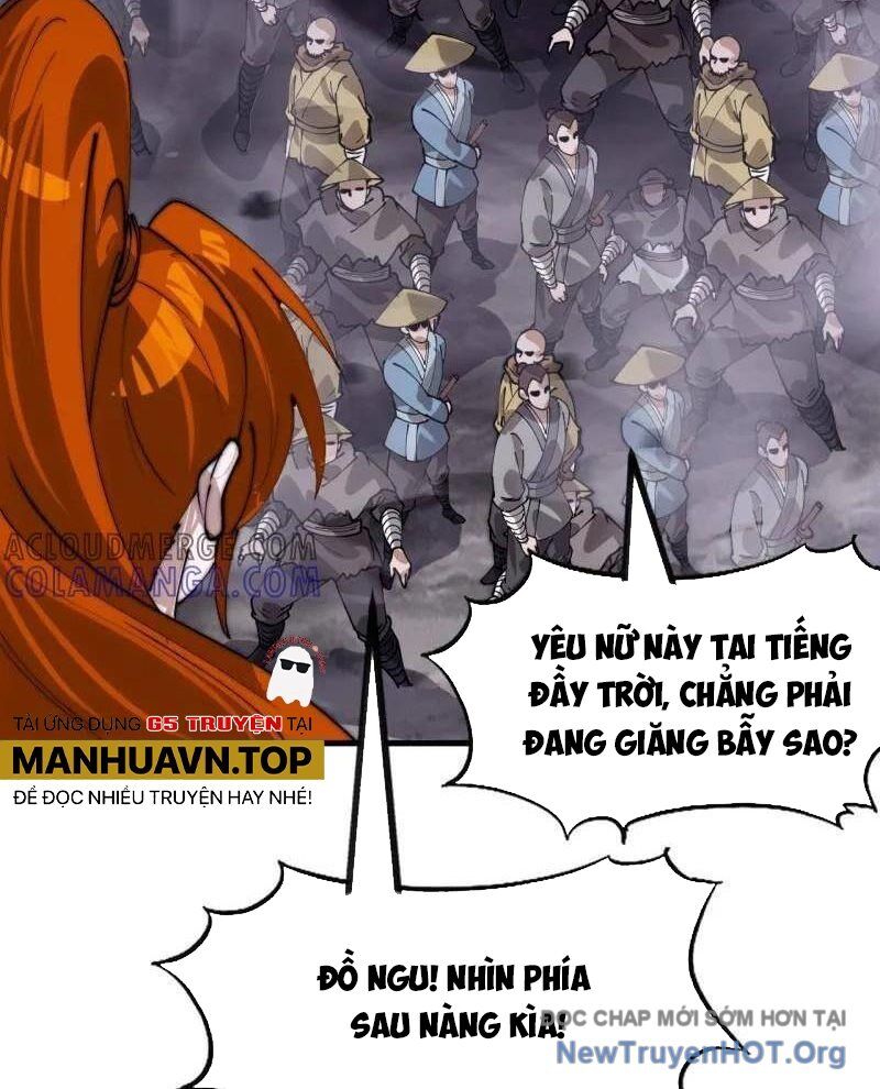 Ta Có Một Sơn Trại Chap 1167 - Next Chap 1168