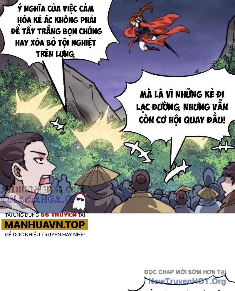 Ta Có Một Sơn Trại Chap 1167 - Next Chap 1168