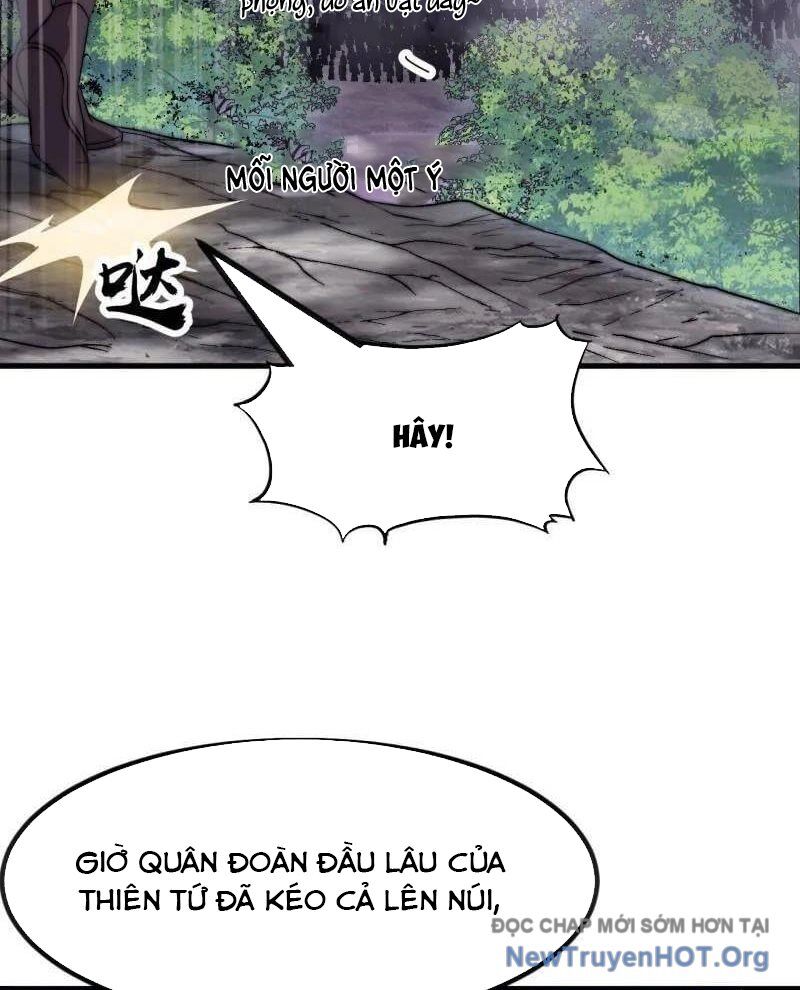 Ta Có Một Sơn Trại Chap 1167 - Next Chap 1168