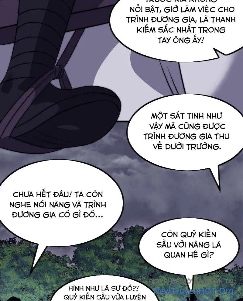 Ta Có Một Sơn Trại Chap 1167 - Next Chap 1168
