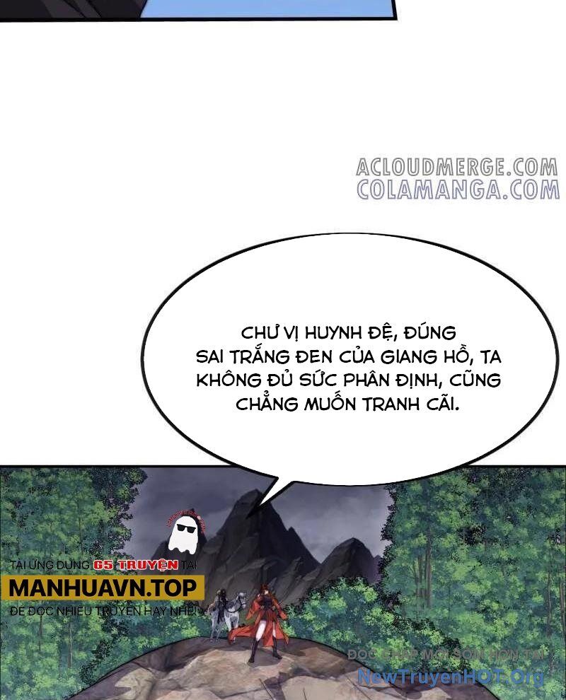Ta Có Một Sơn Trại Chap 1167 - Next Chap 1168