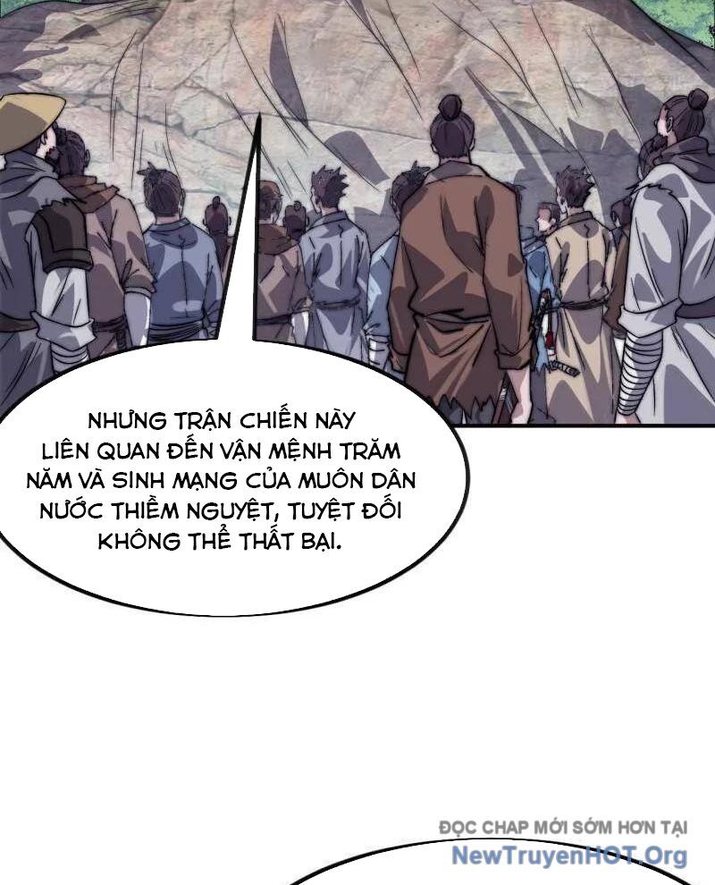 Ta Có Một Sơn Trại Chap 1167 - Next Chap 1168