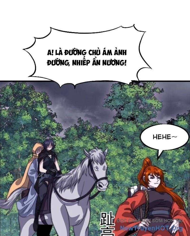 Ta Có Một Sơn Trại Chap 1167 - Next Chap 1168