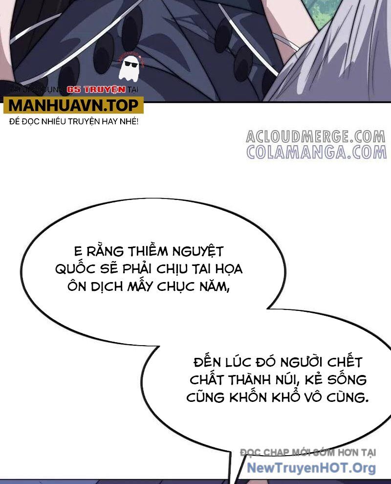 Ta Có Một Sơn Trại Chap 1167 - Next Chap 1168