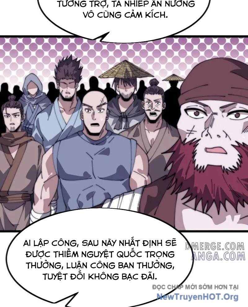 Ta Có Một Sơn Trại Chap 1167 - Next Chap 1168