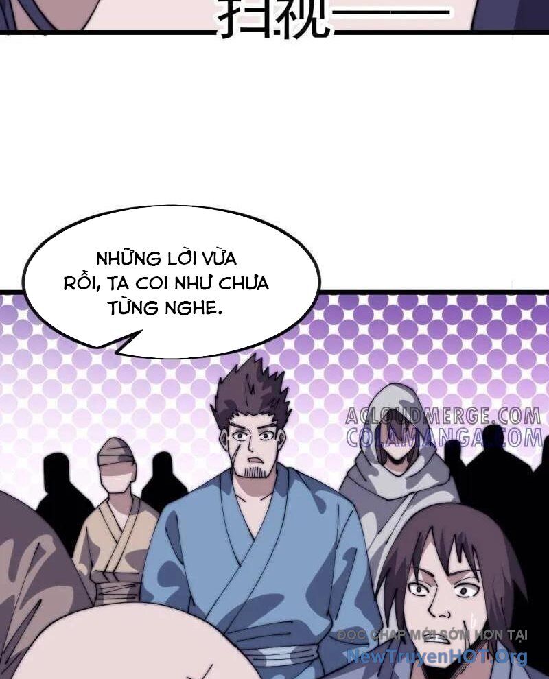 Ta Có Một Sơn Trại Chap 1167 - Next Chap 1168