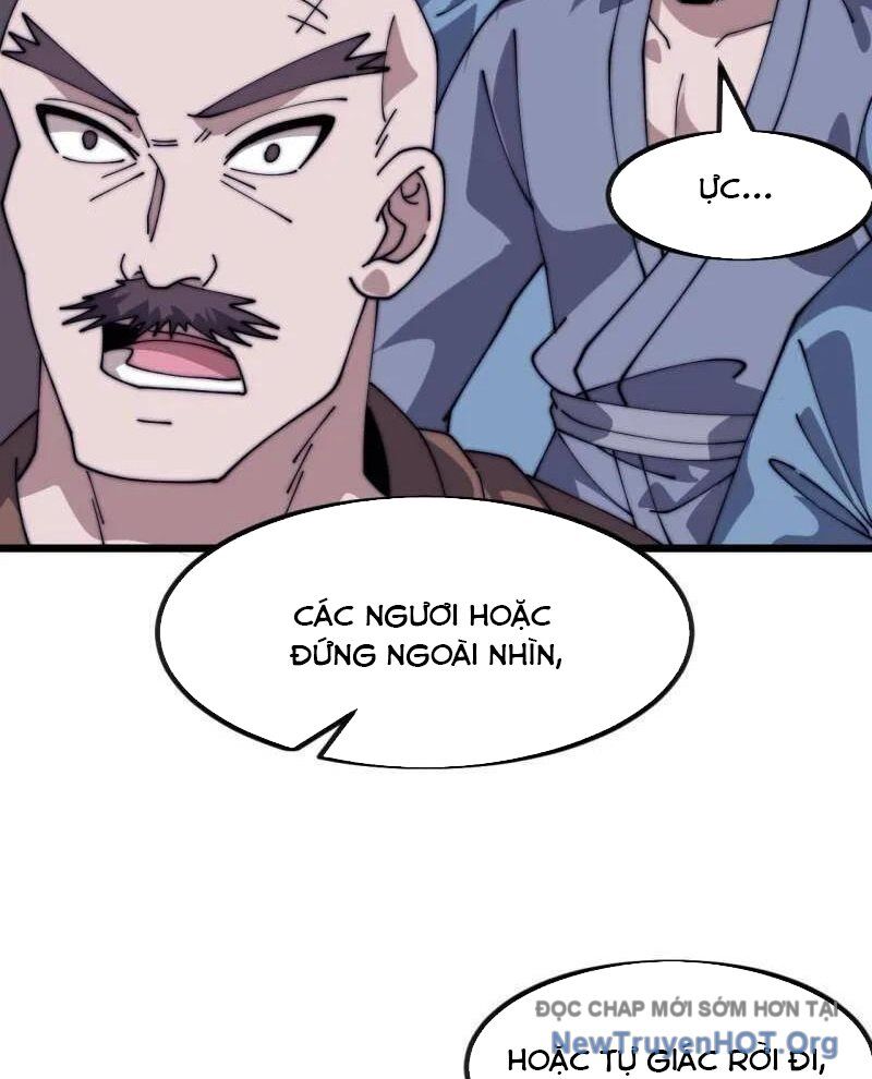 Ta Có Một Sơn Trại Chap 1167 - Next Chap 1168