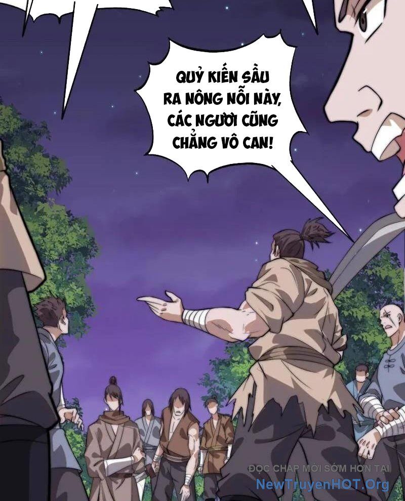 Ta Có Một Sơn Trại Chap 1167 - Next Chap 1168